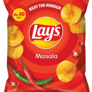 Classic Lays patato Chip fill with protien