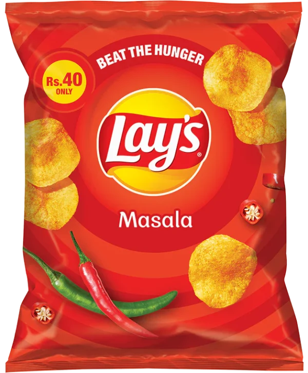 Classic Lays patato Chip fill with protien - Image 2