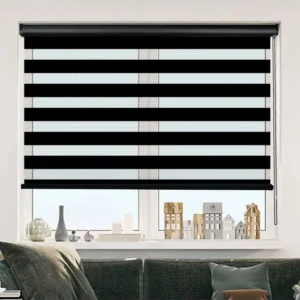 Zebra blinds for Home decor By Shop1x