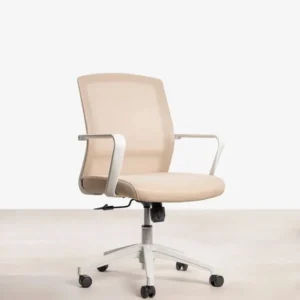 Silla Oficina Ergonómica Work