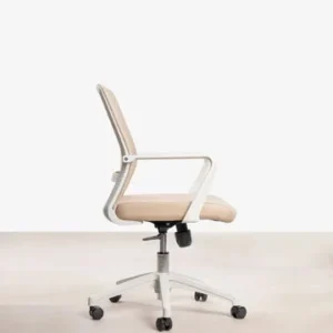 Silla Oficina Ergonómica Work