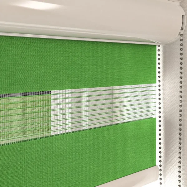 Zebra blinds for Home decor By Shop1x - Image 2