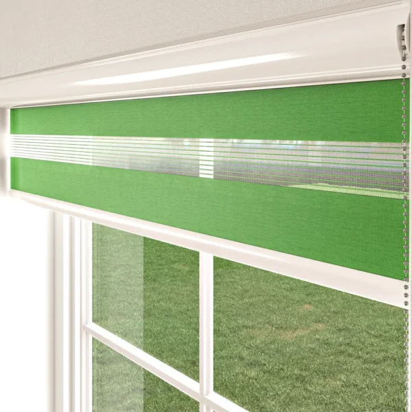 Zebra blinds for Home decor By Shop1x - Image 3