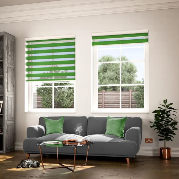 Zebra blinds for Home decor By Shop1x - Image 6