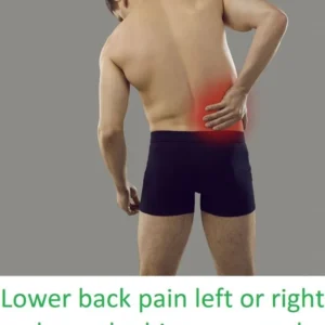 Pain Relief Patches