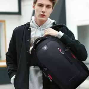 Anti theft Crossbody Sling bag,Shoulder Backpack